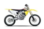 Yoshimura RS4 Slip-on Exhaust Fits Suzuki RMZ450 2014 2015 2016 2017. Fixed Price $742.17.