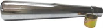Emgo 80-84031 Oval Muffler. Fixed Price $122.35.