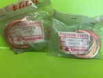 Kawasaki Nos. A1, H1, A7, F3, 10 Gaskets Exhaust Pipe Part Number 18067-008. Fixed Price $27.17.