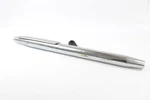 03 Triumph Speedmaster Lh Muffler Exhaust Silencer Pipe T2202702 R2688. Fixed Price $119.99.