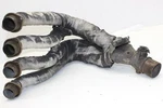 2006-07 Suzuki GSXR750 Exhaust Header Pipes Manifold 14100-02H00 14100-02H10. Fixed Price $22.50.