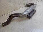 Aprilia Header Exhaust Pipe 2008. Fixed Price $99.99.