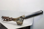 03-05 Bmw K1200GT K41 Oem Exhaust Headers Pipes Muffler. Fixed Price $167.30.