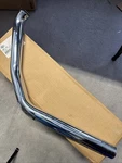 Harley 65621-99A 98-06 Touring Front Exhaust Header Pipe Nos Oem. Fixed Price $145.00.