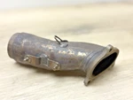 848 1098 Superbike Ducati Oem Vertical Head Muffler Exhaust Pipe Manifold. Fixed Price $49.99.