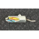 Fmf Turbinecore Ii Spark Arrester Silencer - 024038. Fixed Price $197.99.