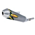 Fmf End Of Line Q4 Hex Silencer 13-13 Husqvarna Te 310 04. Fixed Price $430.30.