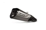 Akrapovic Exhaust Stainless Steel Slip-on Vespa Gts 300 Hpe 2021 2024. Fixed Price $1169.43.