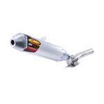 Fmf Q4 Hex Spark Arrestor Slip-on Exhaust 044426. Fixed Price $404.99.
