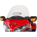 Slipstreamer Replacement Windshield 19IN. Clear With Vent S-267-19V. Fixed Price $255.04.