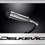 Ktm 1090R 1190 Adventure 1290R Super 14-20 Slip On 13.5" Xoval Stainless Muffler. Fixed Price $259.99.