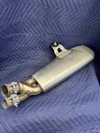Bmw S1000RR Exhaust 2018 2017 2016 Oem 8563071 41R-040020 Used. Fixed Price $84.99.
