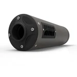 Hmf Muffler Can-am Outlander 1000 Max 13-24 Gun Metal Titan-xl Slip On Exhaust. Fixed Price $549.95.