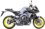 Leovince 15203CU LV-10 Slip-on Muffler With Superior Sound Quality. Fixed Price $351.21.