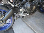 Yamaha FZ-09 MT-09 FJ-09 Xsr 900 Exhaust 2013-2020 XB08SS Extremeblaster. Fixed Price $450.00.