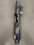 Triumph Air Cooled Bonneville Se 2001 -2017 Lh Exhaust Silencer Part # T2206485. Fixed Price $100.00.