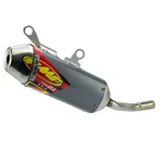 Fmf Powercore 2.1 Silencer 20-23 Ktm Husqvarna 150 Xc-w Te. Fixed Price $341.76.