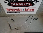 2021 Kawasaki Z1000SX Hose-brake,m/c-abs Unit 43095-1744. Fixed Price $79.95.