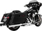Vance & Hines 16706 4" Eliminator 400 Slip-on Exhaust Harley Fl 1995-2016. Fixed Price $584.99.