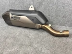 Ducati Multistrada V4 Akrapovic Slip-on Silencer ZDM-A193 Performance. Fixed Price $1487.20.