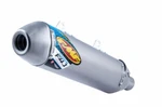 Fmf Factory 4.1 Rct Titanium Slip-on Muffler 2016-2018 Husqvarna FC250, 350, 450. Fixed Price $449.99.
