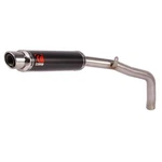 Scorpion Exhaust Stealth Slip-on Carbon Fibre Honda Cbr 600 Rr 2007-2012. Fixed Price $548.59.