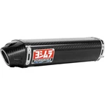 Yoshimura RS-5 Slip-on Exhaust Street / Carbon Fiber. Fixed Price $669.00.