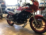 Handmade 2T Exhaust Yamaha RD250LC RD350LC Ypvs 1980-95. Fixed Price $399.00.