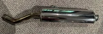 Staintune Bmw F650 Exhaust BMMSF65CS - Slip On Stainless Steel. Fixed Price $285.00.