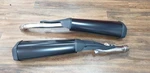 Genuine Kawasaki Standard Exhausts ZZR1400 2012 - 2015 'b'. Fixed Price $174.91.