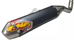 Fmf Q4 Spark Arrestor Slip-on Exhaust Yamaha YFM700R Raptor 2015-2020 044435. Fixed Price $405.04.