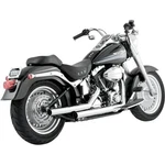 Vance And Hines Straight Shot Exhaust 17817. Fixed Price $606.43.
