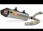Pro Circuit TI-6 Titanium Exhaust System Ktm 450 Sx-f 13'-15', Factory 12-13. Fixed Price $549.99.