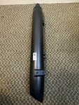 Oem Indian Motorcycle 2014-2019 Heavyweight Muffler Rh Black 1262384-266. Fixed Price $115.00.