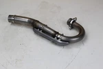 Left Side Exhaust Header Pipe Honda CRF250RX 2020-2021. Fixed Price $109.50.