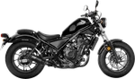 Leovince LV-10 Muffler Rebel Full Black Exhaust Part Number. Fixed Price $368.20.