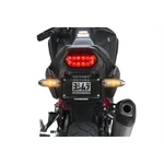 Yoshimura Fender Eliminator Kit For Honda Africa Twin 070BG124010. Fixed Price $210.79.