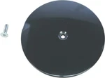 Pro One Billet Air Cleaner Cover Black For 84-99 Harley Evo Big Twin 202080B. Fixed Price $110.95.