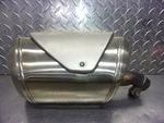 707 Bmw C600 Sport 2014 Oem Exhaust Muffler Pipe. Fixed Price $141.99.