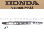 Genuine Honda Exhaust Heat Shield Kit 69 71 CT70 / K0 Trail Muffler #E51. Fixed Price $89.95.