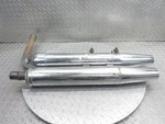 2011 11-13 Kawasaki Vulcan Vaquero VN1700 Oem Exhaust Mufflers Pipes Cans. Fixed Price $234.32.