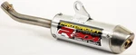 Pro Circuit R-304 Shorty Aluminum Mufflers, Silencers, Slip Ons. Fixed Price $165.82.