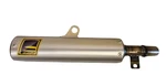 Fresco Yamaha 1989 Factory Racing Tail Pipe / Silencer Exhaust. Fixed Price $187.31.