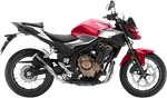 Leovince LV-10 Black Edition Slip-on Muffler 15236BNU Premium Fit. Fixed Price $254.64.