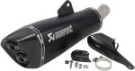 Akrapovic Slip-on Muffler SB12SO22HALAGTB. Fixed Price $1352.84.