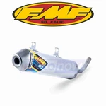 Fmf Racing Turbinecore 2.1 Spark Arrestor Silencer For 2018 Gas 250 Kg. Fixed Price $285.80.