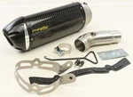 Two Brothers Racing Slip-on Systems For Suzuki 005-4180405-S1. Fixed Price $659.98.