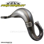 Yamaha Yz 2018-2024 Pro Circuit Works Manifold 0731865. Fixed Price $486.22.