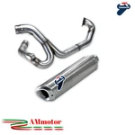 Termignoni Ducati Multistrada 1200 2013 Full Exhaust System Motorcycle Racing. Fixed Price $2342.72.