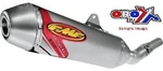 2011 KXF450 F4.1RCT Ti Naural, Fmf 042265 Factory Silencer. Fixed Price $584.69.